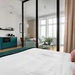 Apartament Aleja 22